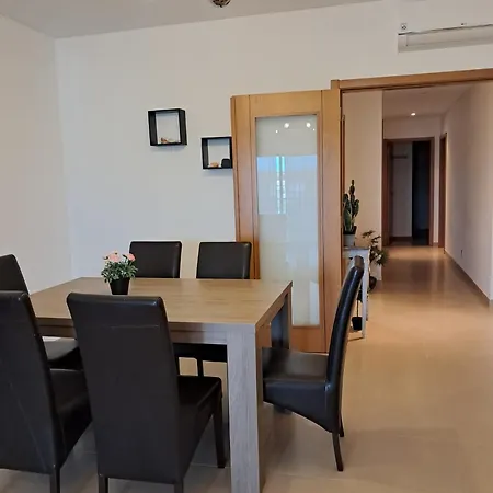 T2 Charme Ac-piscina E Garagem Appartement *