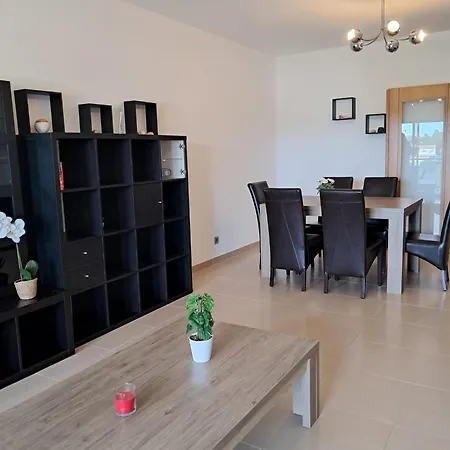 Appartement T2 Charme Ac-piscina E Garagem
