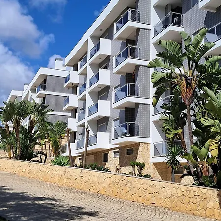 T2 Charme Ac-piscina E Garagem Appartement *
