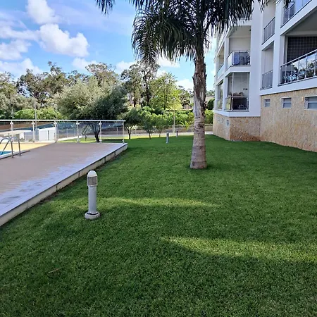 T2 Charme Ac-piscina E Garagem Appartement
